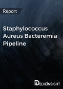 Staphylococcus aureus Bacteremia Pipeline Report
