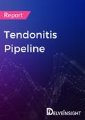 Tendonitis Pipeline Report