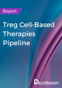 Treg Cell-Based Therapies Pipeline Report