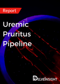 Uremic Pruritus Pipeline Report