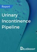Urinary Incontinence Pipeline Report
