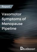Vasomotor Symptoms of Menopause Pipeline Report