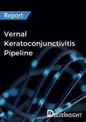 Vernal Keratoconjunctivitis Pipeline Report