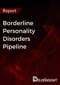 Borderline Personality Disorders Pipeline Report