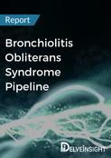 Bronchiolitis Obliterans Syndrome Pipeline
