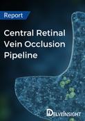 Central Retinal Vein Occlusion Pipeline Report