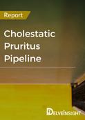 Cholestatic Pruritus Pipeline Report