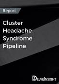 Cluster Headache Syndrome Pipeline Report