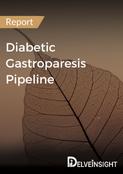 Diabetic Gastroparesis Pipeline Report