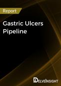 Gastric Ulcers Pipeline Report