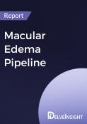 Macular Edema Pipeline Report