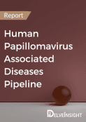 Human Papillomavirus Associated Diseases Pipeline Report