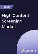 High Content Screening Market Report