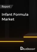 Infant Formula Market Report
