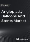 Angioplasty Balloons And Stents Market Report