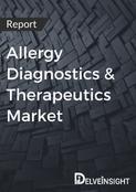 Allergy Diagnostics & Therapeutics Market Report