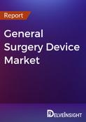 General Surgery Device Market Report