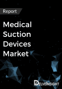 Medical Suction Devices Market Report