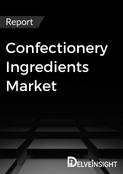 Confectionery Ingredients Market Report