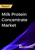 Milk Protein Concentrate Market Report