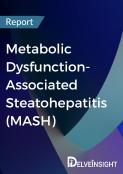 Metabolic Dysfunction-Associated Steatohepatitis Market