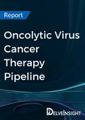 Oncolytic Virus Cancer Therapy Pipeline Report