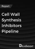 Cell Wall Synthesis Inhibitors Pipeline Report
