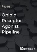 Opioid Receptor Agonist Pipeline Report
