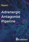 Adrenergic Antagonist Pipeline Report