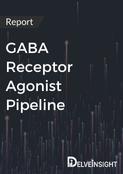 GABA Receptor Agonist Pipeline Report