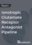 Ionotropic Glutamate Receptor Antagonist Pipeline Report