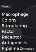 Macrophage Colony Stimulating Factor Receptor Antagonists Pipeline Report