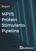 MPYS Protein Stimulants Pipeline Report