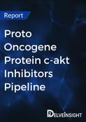 Proto Oncogene Protein c-akt Inhibitors Pipeline Report