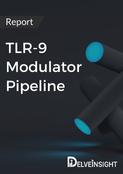 TLR-9 Modulator Pipeline Report