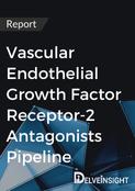 Vascular Endothelial Growth Factor Receptor-2 Antagonists Pipeline Report