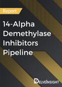 14-Alpha Demethylase Inhibitors Pipeline Report