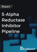 5-Alpha Reductase Inhibitor Pipeline Report
