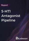 5-HT1 Antagonist Pipeline Report