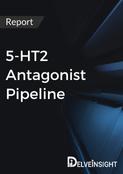5-HT2 Antagonist Pipeline Report