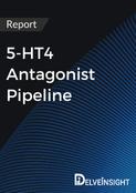 5-HT4 Antagonist Pipeline Report