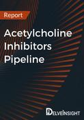 Acetylcholine Inhibitors Pipeline Report