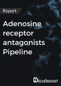 Adenosine receptor antagonists Pipeline Report