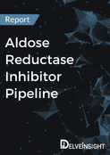 Aldose Reductase Inhibitor Pipeline Report