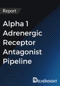 Alpha 1 Adrenergic Receptor Antagonist Pipeline Report
