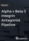 Alpha v Beta 3 Integrin Antagonist Pipeline Report