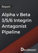 Alpha v Beta 3/5/6 Integrin Antagonist Pipeline Report