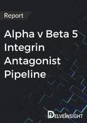 Alpha v Beta 5 Integrin Antagonist Pipeline Report