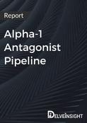 Alpha-1 Antagonist Pipeline Report