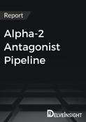 Alpha-2 Antagonist Pipeline Report